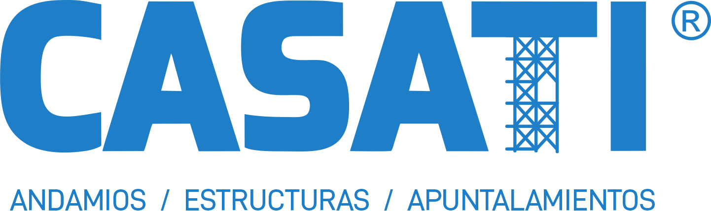 Casati Andamios