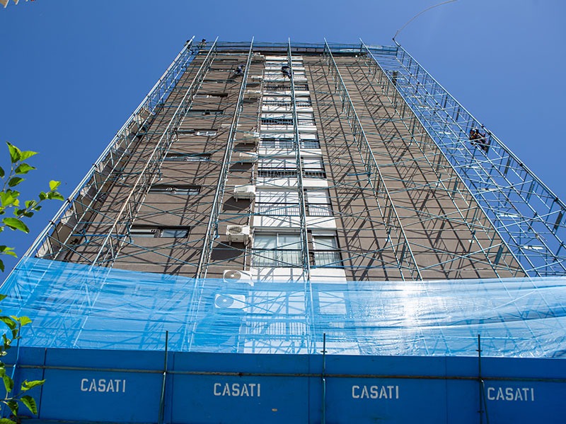 estructuras